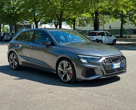 Audi A3 S3 SPB TFSI 310 CV quattro S tronic sport 
