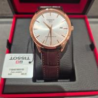 TISSOT NUOVO E ORIINALE