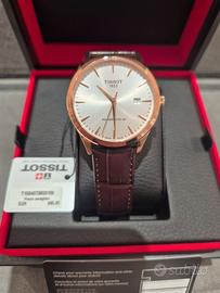 TISSOT NUOVO E ORIINALE