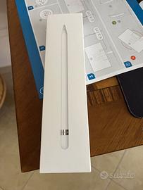 Apple Pencil 1ª Generazione – Originale, nuova in