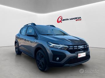 Dacia Sandero MY26 STEPWAY GPL 120 CV - KM 0