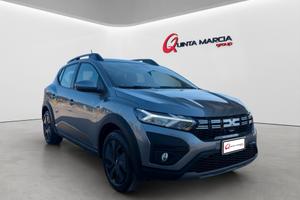 Dacia Sandero MY26 STEPWAY GPL 120 CV - KM 0