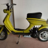 Lambretta CL 50 Lui