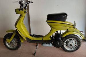 Lambretta CL 50 Lui