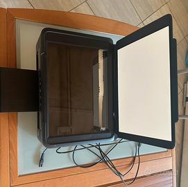 Epson Scanner stampante a colori