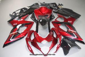 Carena per SUZUKI GSXR 1000 2005 - 2006