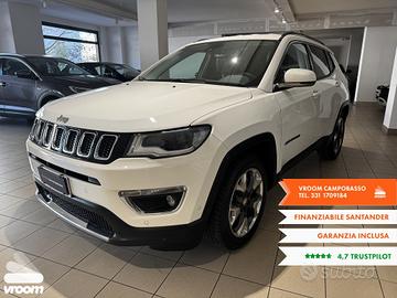 JEEP Compass 2� serie Compass 1.6 Multijet II 2...