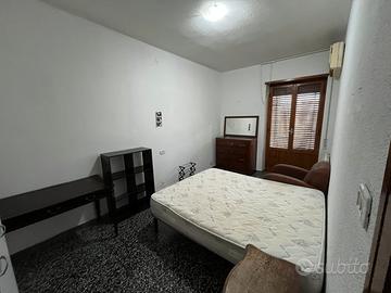 Camera Singola Arredata Corso Vittorio Emanuele