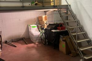 Box 30 mt q soppalcato
