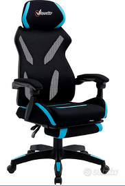 Sedia Gaming "Nuova"