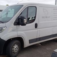 FIAT DUCATO 3.0 Natural Power 87.000km IVA ESPOSTA