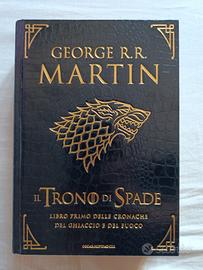 Il Trono di Spade - Primo Libro