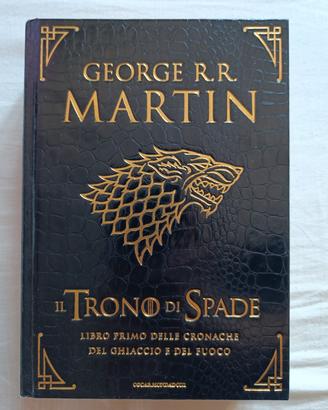 Il Trono di Spade - Primo Libro