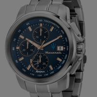 Orologio uomo Maserati