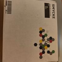 Orologio Ikea Smycke 2012