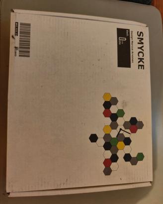 Orologio Ikea Smycke 2012