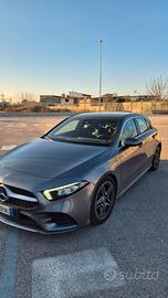 Mercedes Classe A 180D 2.0 Premium