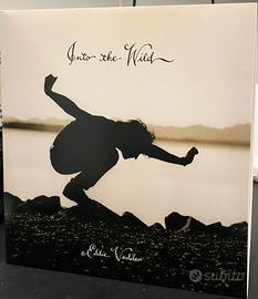 Eddie Vedder- Into the Wild - 2Lp con libro