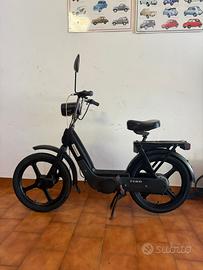 PAGGIO CIAO MOD. C 7 con Sospensione del Libretto