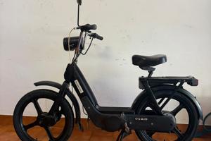 PAGGIO CIAO MOD. C 7 con Sospensione del Libretto