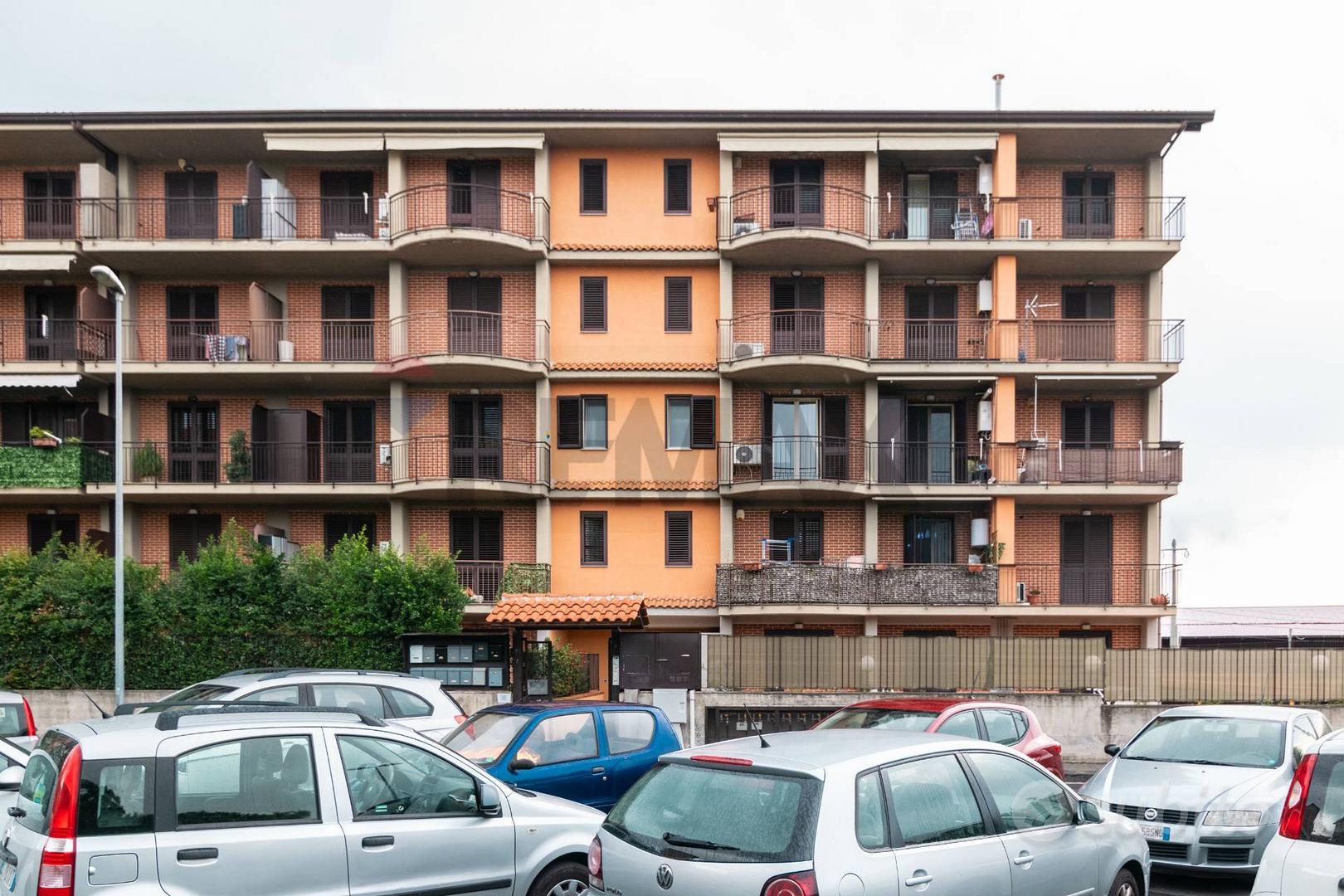 Appartamento – Acireale, Santa Caterina - Vista 3