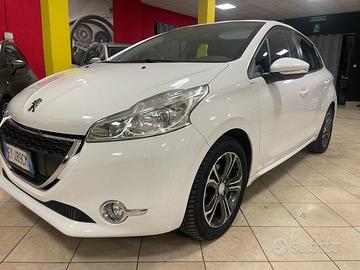 PEUGEOT 208 PureTech 82 5 porte Active