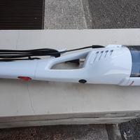 Aspirapolvere Necchi con filo 800W