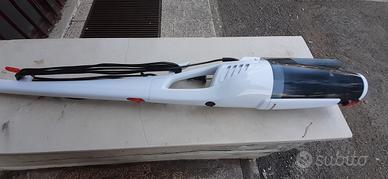 Aspirapolvere Necchi con filo 800W