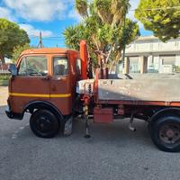 Iveco fiat 40 nc 35 a