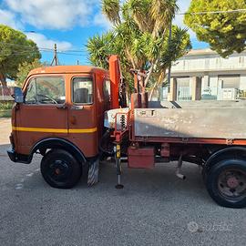 Iveco fiat 40 nc 35 a