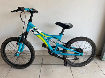 Mountain bike bambino