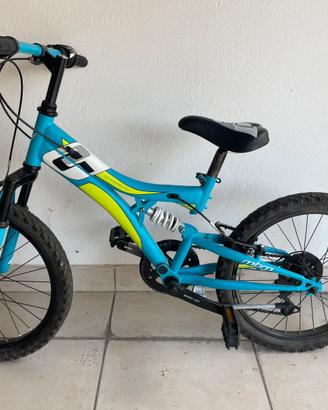 Mountain bike bambino