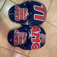 Ciabatte / pantofole unisex