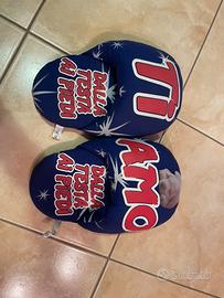 Ciabatte / pantofole unisex