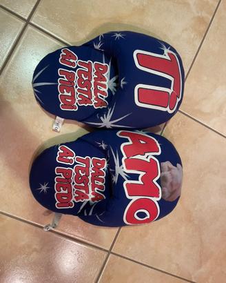 Ciabatte / pantofole unisex