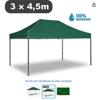 tenda gazebo