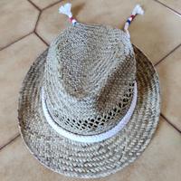 Cappello di paglia, nuovo