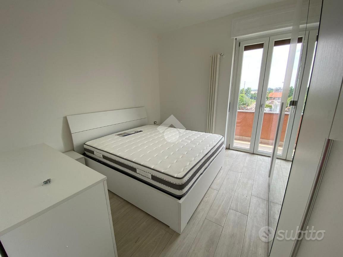 Appartamento – Seregno, San Rocco - Vista 4