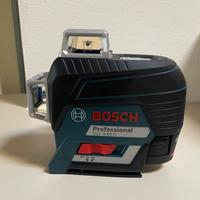 Laser bosch GLL 3-80 C
