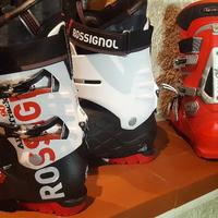 Scarpone sci Rossignol Alltrack 90 Hike/Ski