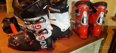 Scarpone sci Rossignol Alltrack 90 Hike/Ski
