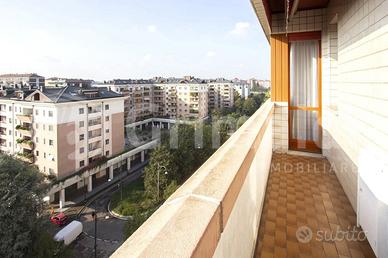 Appartamento Cusano Milanino [Cod. rif 3274895VRG]