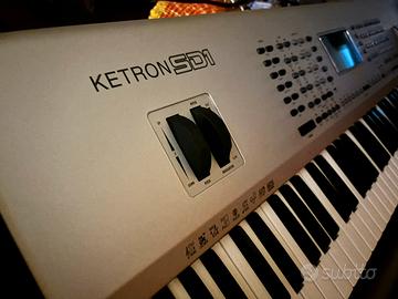 Ketron sd1