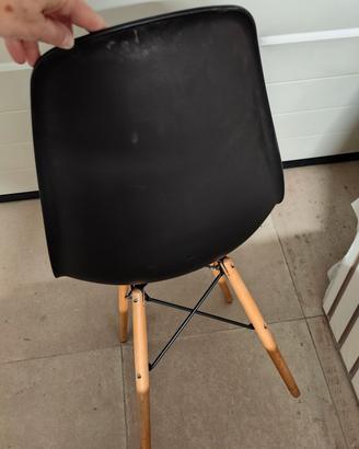 sedie cucina