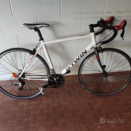 Bici da corsa