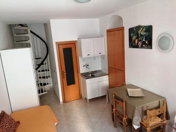 Casetta per vacanze a Peschici