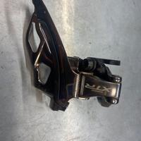 Deragliatore anteriore Shimano xtr FD-M961