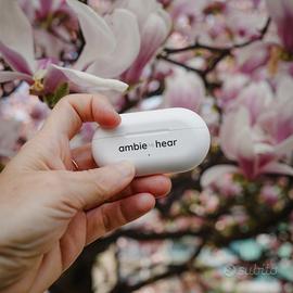 Cuffie conduzione ossea