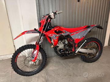 Beta RR 400
