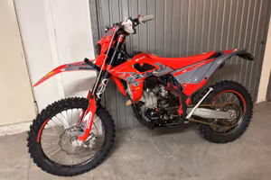 Beta RR 400